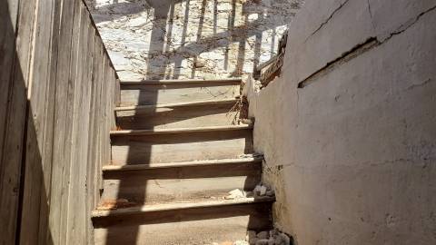 Moradia em Banda T4 DUPLEX Venda em Benquerenças,Castelo Branco