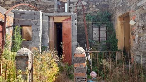 Moradia em Banda T4 DUPLEX Venda em Benquerenças,Castelo Branco