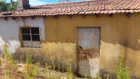 Moradia em Banda T4 DUPLEX Venda em Benquerenças,Castelo Branco