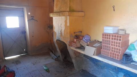 Moradia em Banda T4 DUPLEX Venda em Benquerenças,Castelo Branco