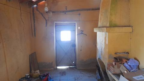 Moradia em Banda T4 DUPLEX Venda em Benquerenças,Castelo Branco