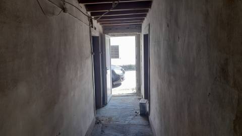 Moradia em Banda T4 DUPLEX Venda em Benquerenças,Castelo Branco