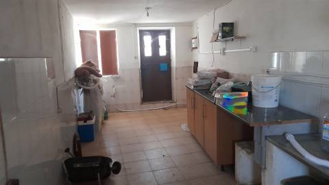 Moradia em Banda T4 DUPLEX Venda em Benquerenças,Castelo Branco
