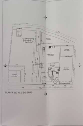 Moradia Isolada T4 Venda em Medelim,Idanha-a-Nova