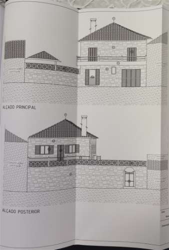 Moradia Isolada T4 Venda em Medelim,Idanha-a-Nova