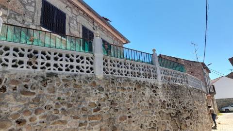Moradia Isolada T4 Venda em Medelim,Idanha-a-Nova