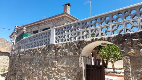 Moradia Isolada T4 Venda em Medelim,Idanha-a-Nova