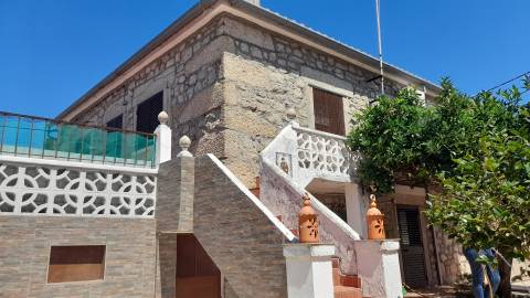 Moradia Isolada T4 Venda em Medelim,Idanha-a-Nova