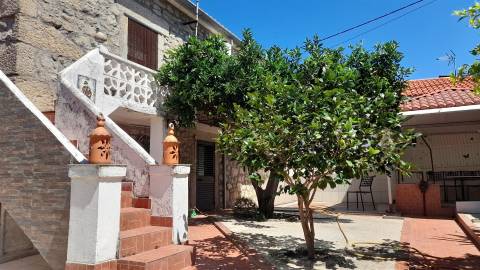 Moradia Isolada T4 Venda em Medelim,Idanha-a-Nova