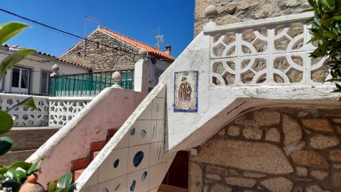 Moradia Isolada T4 Venda em Medelim,Idanha-a-Nova