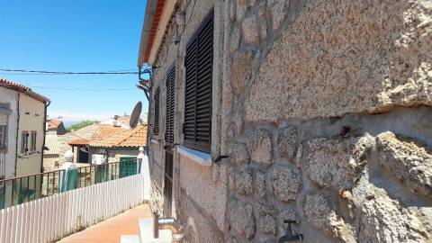 Moradia Isolada T4 Venda em Medelim,Idanha-a-Nova