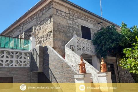 Moradia Isolada T4 Venda em Medelim,Idanha-a-Nova