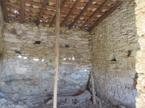 Quinta T0 Venda em Sarzedas,Castelo Branco