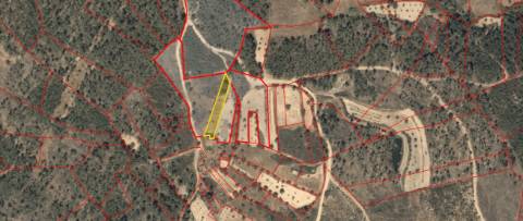 Quinta T0 Venda em Sarzedas,Castelo Branco