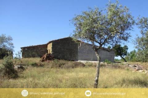 Quinta T0 Venda em Sarzedas,Castelo Branco