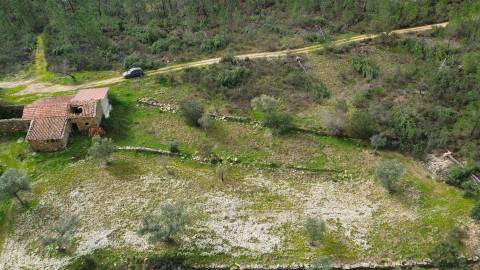 Quinta T0 Venda em Sarzedas,Castelo Branco