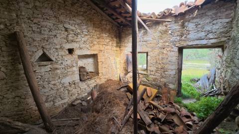 Quinta T0 Venda em Sarzedas,Castelo Branco