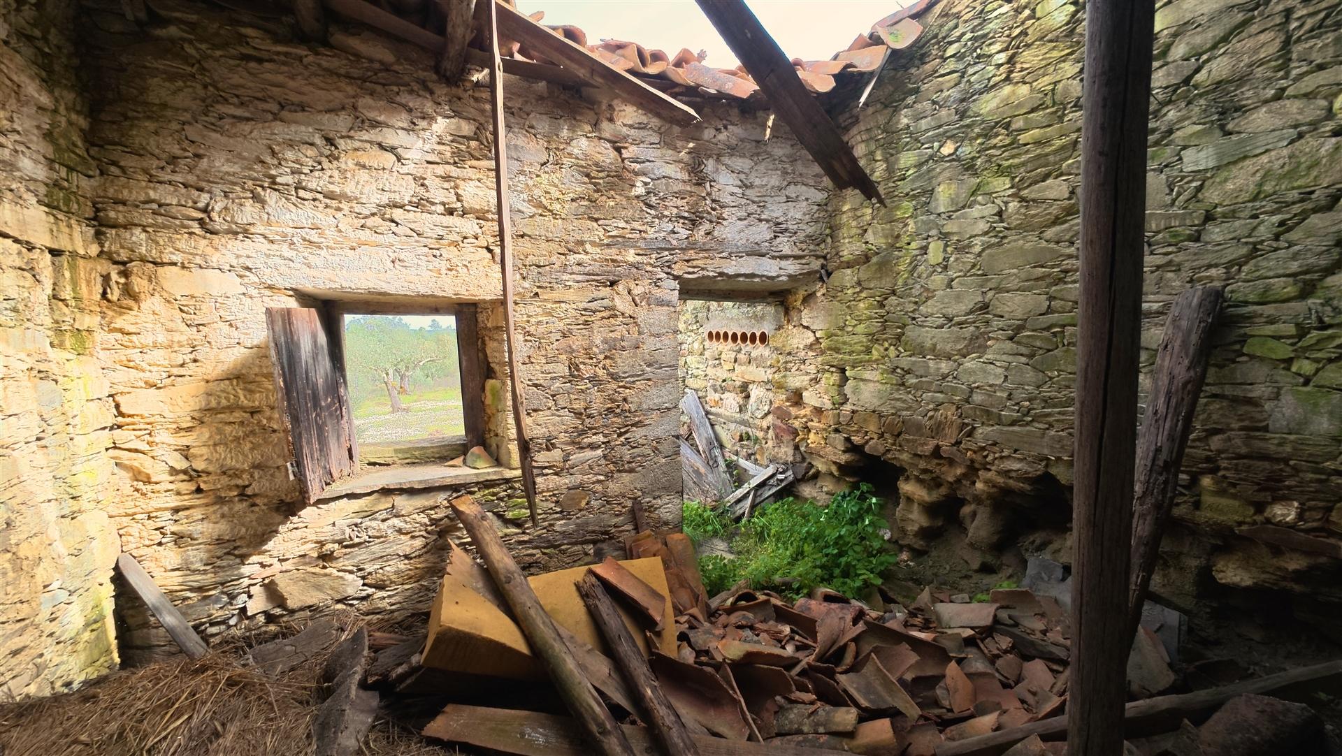 Quinta T0 Venda em Sarzedas,Castelo Branco