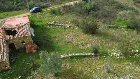 Quinta T0 Venda em Sarzedas,Castelo Branco