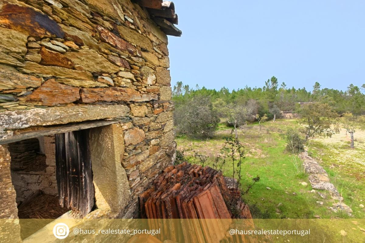 Quinta T0 Venda em Sarzedas,Castelo Branco