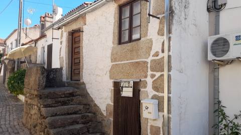 Moradia em Banda T3 Venda em Medelim,Idanha-a-Nova