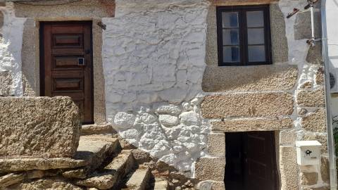 Moradia em Banda T3 Venda em Medelim,Idanha-a-Nova