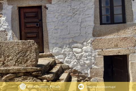 Moradia em Banda T3 Venda em Medelim,Idanha-a-Nova