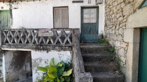 Moradia em Banda T4 Venda em Medelim,Idanha-a-Nova