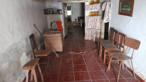 Moradia em Banda T4 Venda em Medelim,Idanha-a-Nova