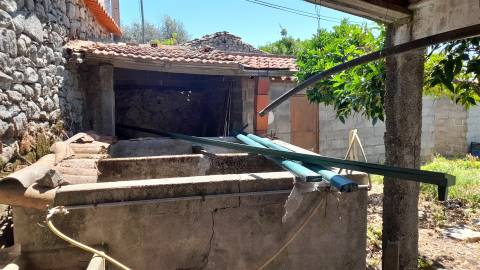 Moradia em Banda T4 Venda em Medelim,Idanha-a-Nova