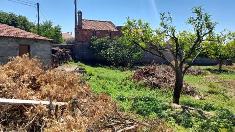 Moradia em Banda T4 Venda em Medelim,Idanha-a-Nova