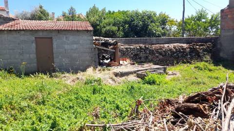 Moradia em Banda T4 Venda em Medelim,Idanha-a-Nova