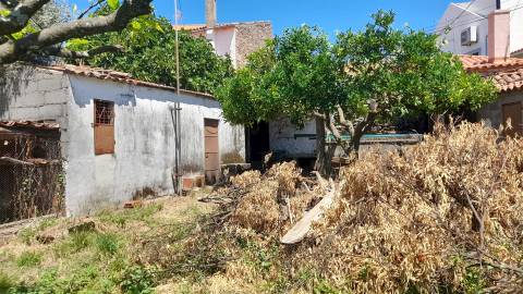 Moradia em Banda T4 Venda em Medelim,Idanha-a-Nova