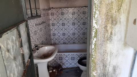 Moradia em Banda T4 Venda em Medelim,Idanha-a-Nova