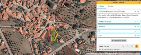 Moradia em Banda T4 Venda em Medelim,Idanha-a-Nova