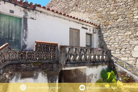 Moradia em Banda T4 Venda em Medelim,Idanha-a-Nova
