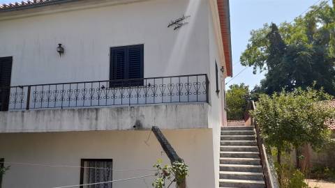 Moradia Isolada T4 Venda em Monsanto e Idanha-a-Velha,Idanha-a-Nova