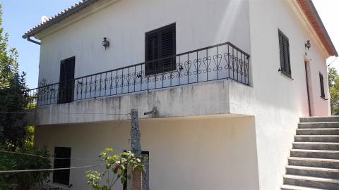 Moradia Isolada T4 Venda em Monsanto e Idanha-a-Velha,Idanha-a-Nova