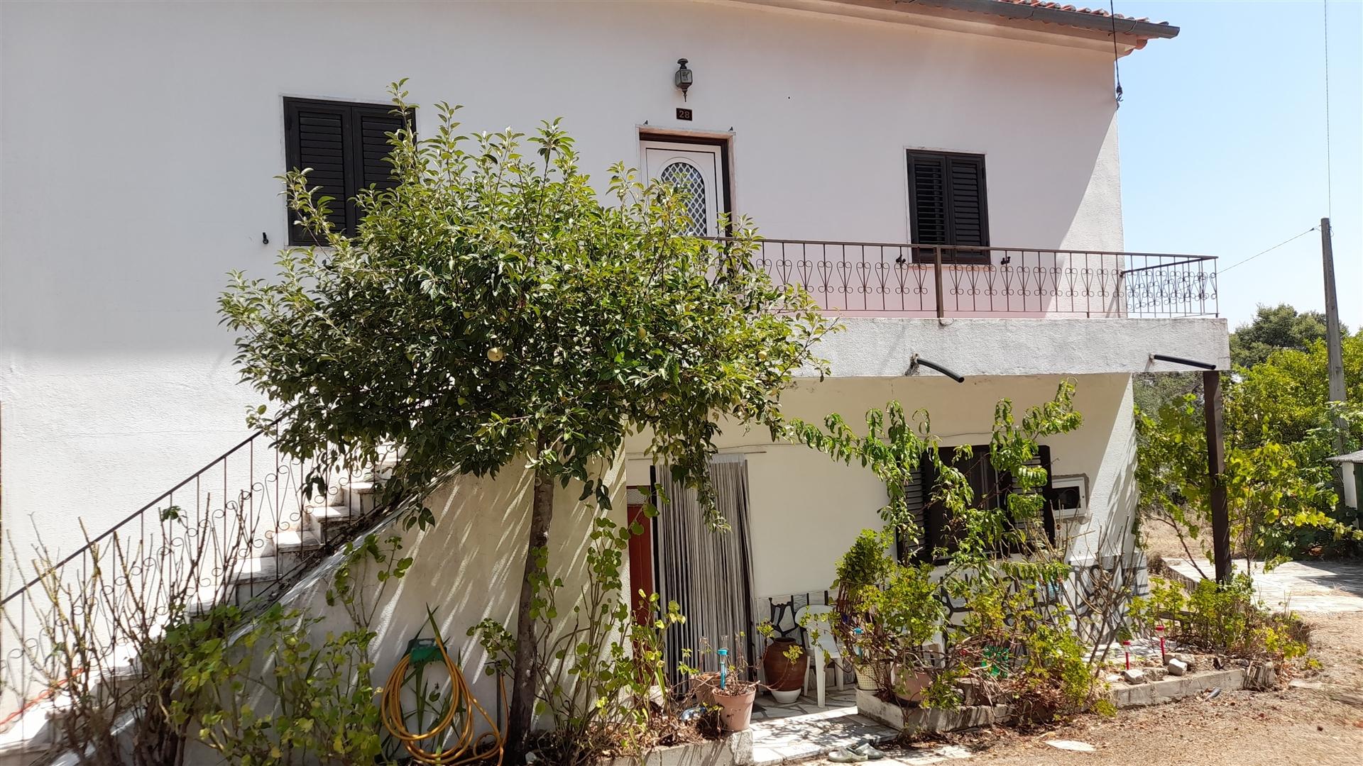 Moradia Isolada T4 Venda em Monsanto e Idanha-a-Velha,Idanha-a-Nova