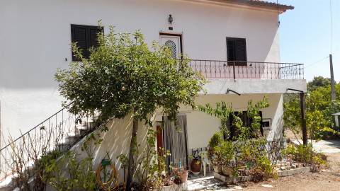 Moradia Isolada T4 Venda em Monsanto e Idanha-a-Velha,Idanha-a-Nova