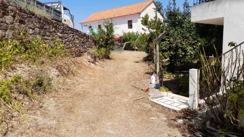 Moradia Isolada T4 Venda em Monsanto e Idanha-a-Velha,Idanha-a-Nova