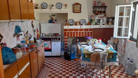 Moradia Isolada T4 Venda em Monsanto e Idanha-a-Velha,Idanha-a-Nova