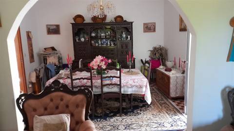 Moradia Isolada T4 Venda em Monsanto e Idanha-a-Velha,Idanha-a-Nova