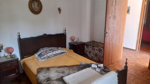 Moradia Isolada T4 Venda em Monsanto e Idanha-a-Velha,Idanha-a-Nova