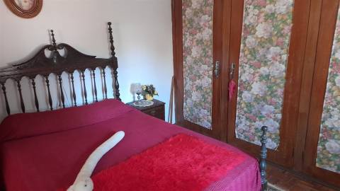 Moradia Isolada T4 Venda em Monsanto e Idanha-a-Velha,Idanha-a-Nova