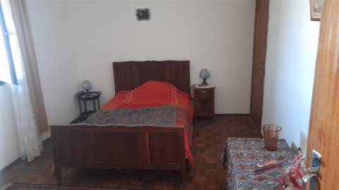 Moradia Isolada T4 Venda em Monsanto e Idanha-a-Velha,Idanha-a-Nova