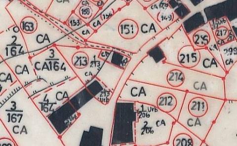 Moradia Rústica T0 Venda em Santo André das Tojeiras,Castelo Branco