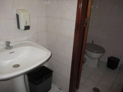 Loja  Venda em Castelo Branco,Castelo Branco