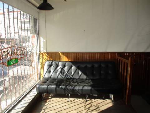 Loja  Venda em Castelo Branco,Castelo Branco