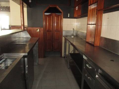 Loja  Venda em Castelo Branco,Castelo Branco